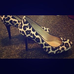 Michael Kors pumps